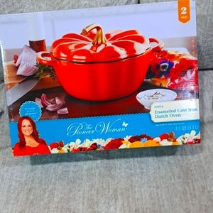 Pioneer Woman products